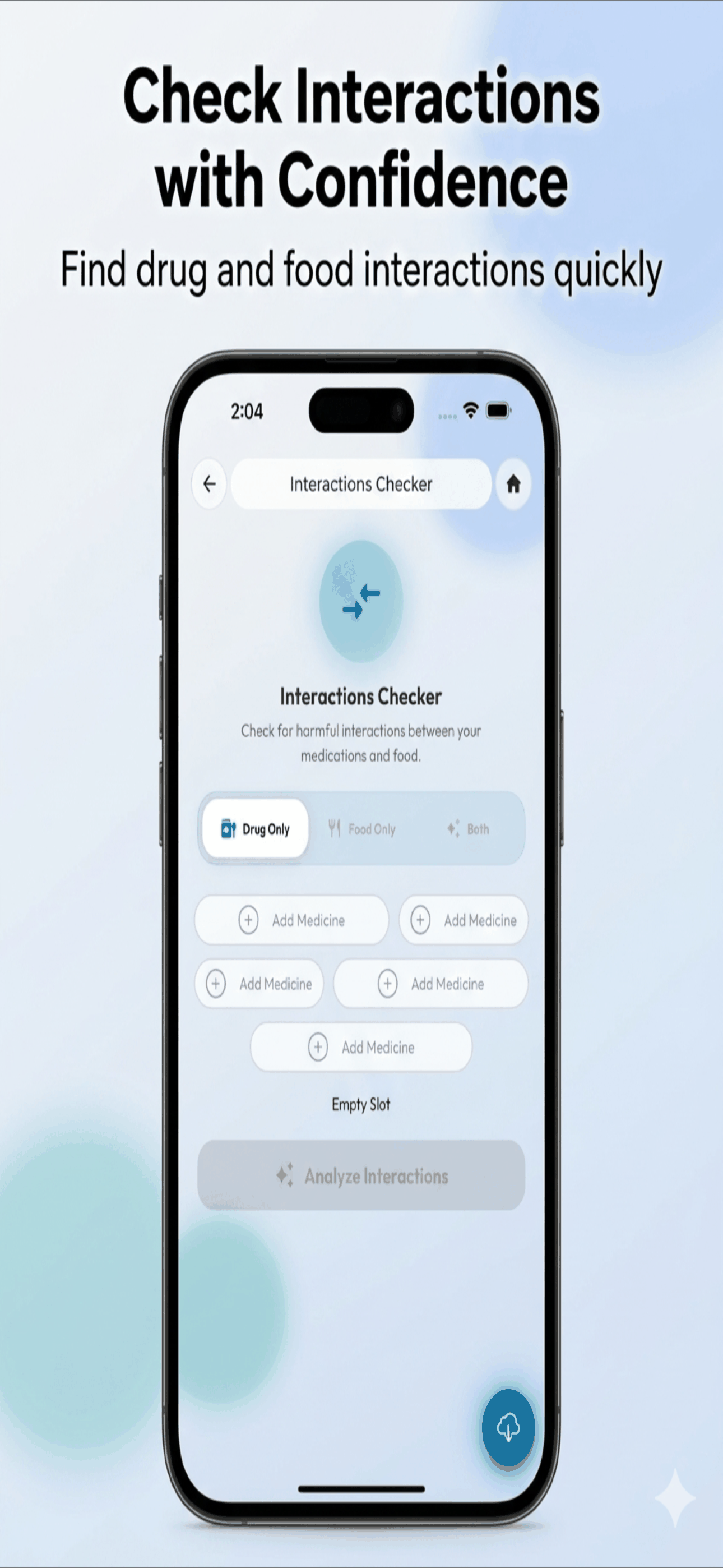 MediHelp স্ক্রিনশট 7