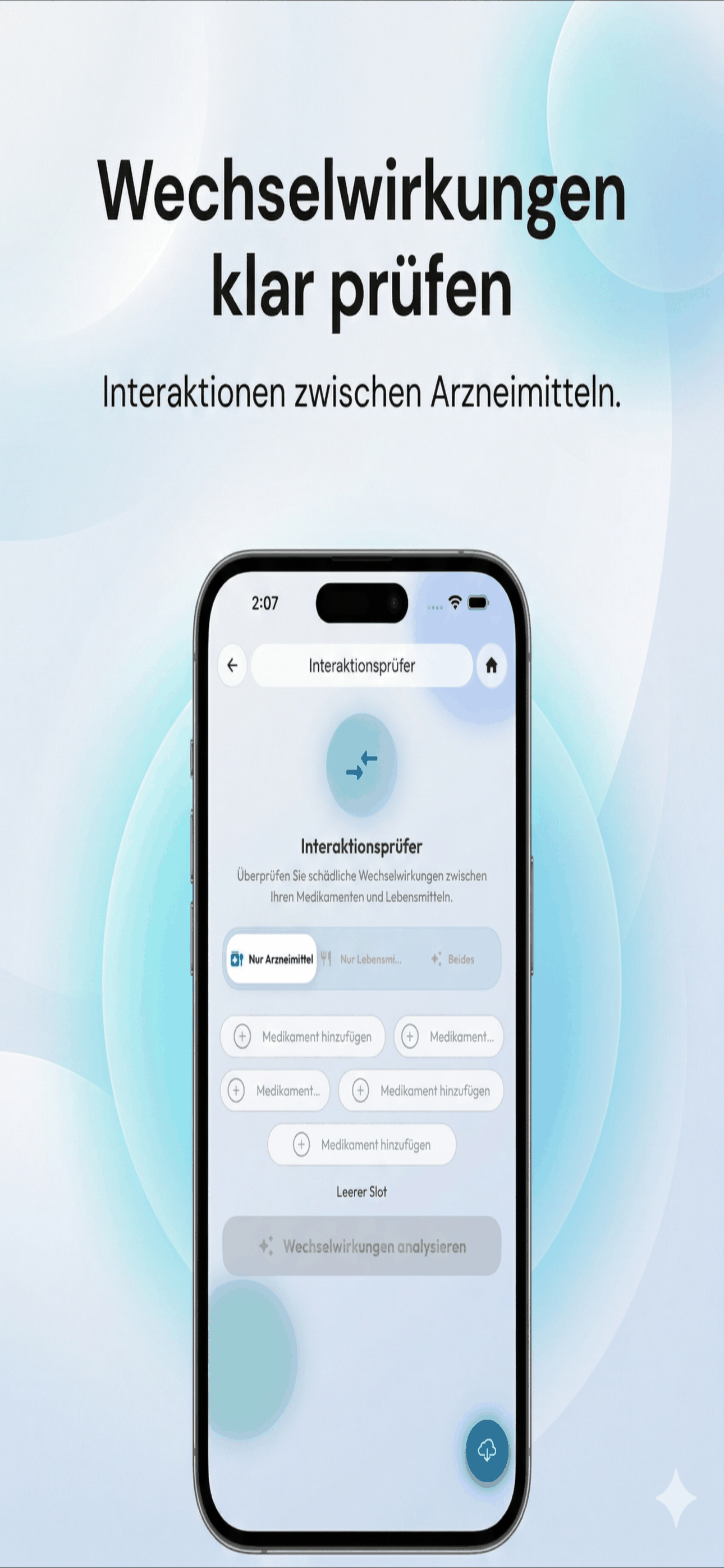 MediHelp-Screenshot 3