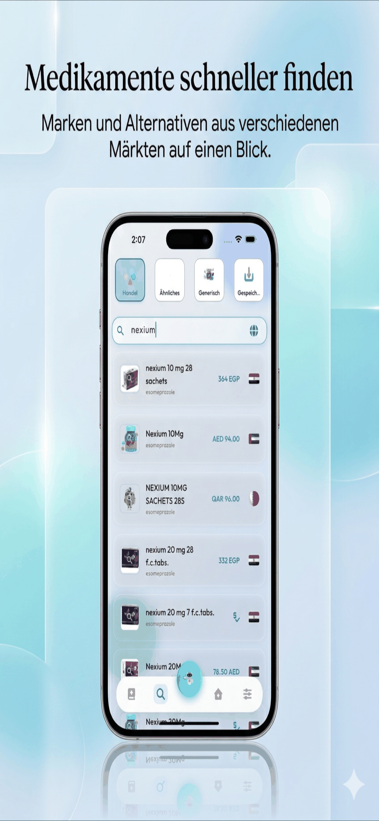 MediHelp-Screenshot 4