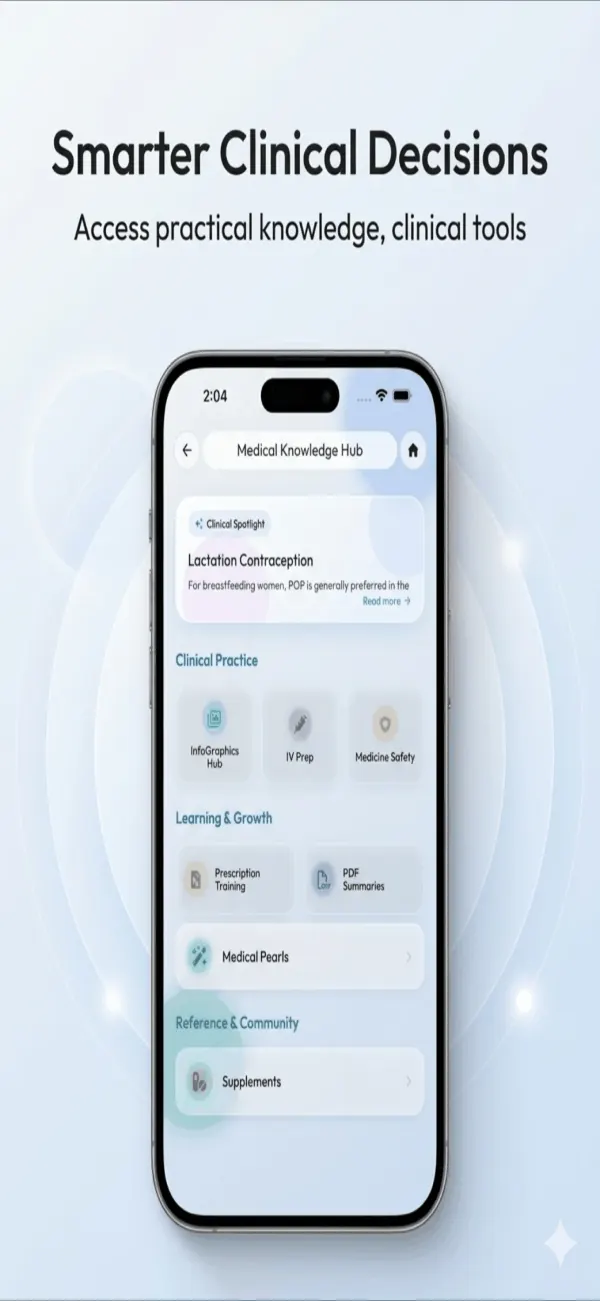 MediHelp screenshot 2