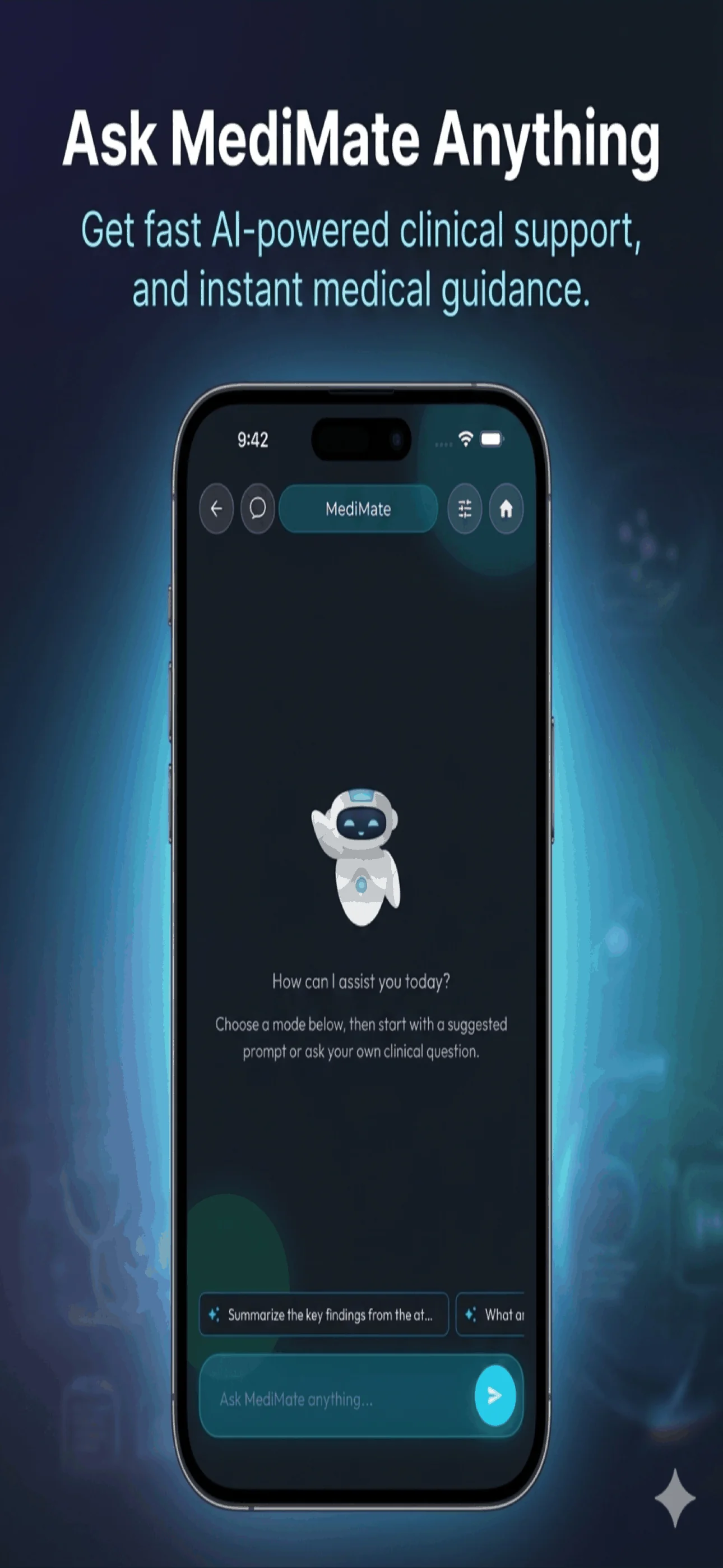 اسکرین‌شات MediHelp 5