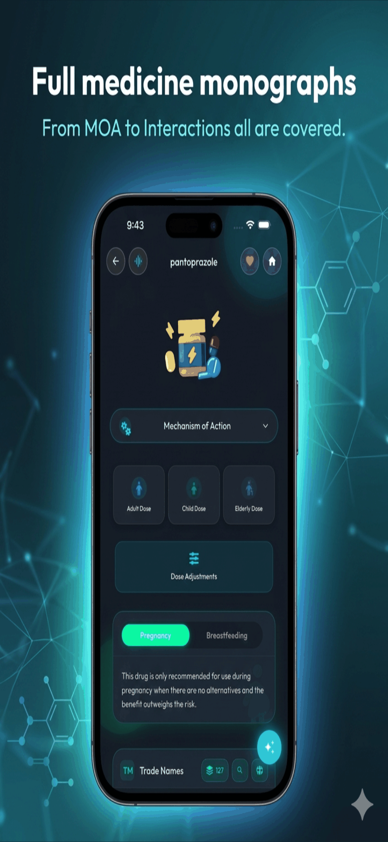 اسکرین‌شات MediHelp 8