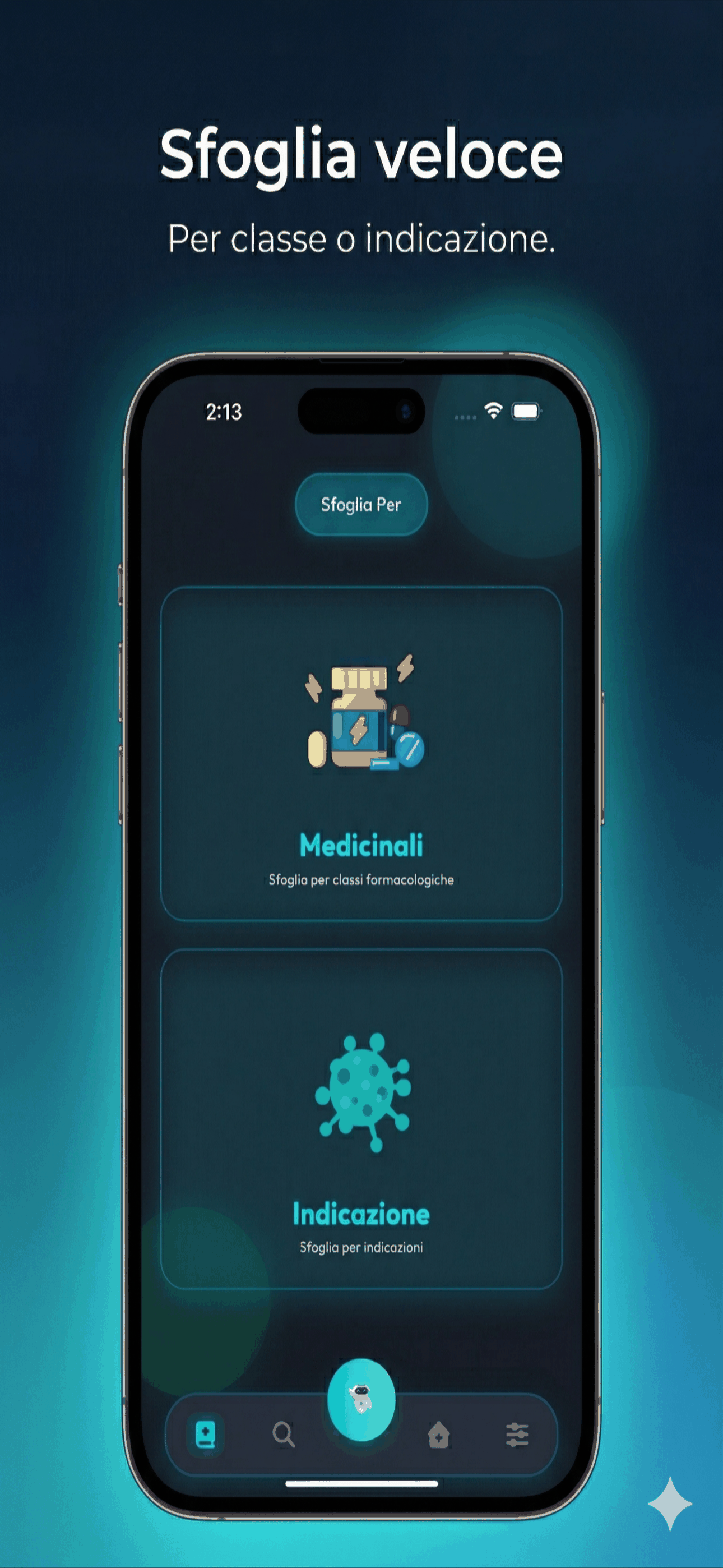 Screenshot di MediHelp 8
