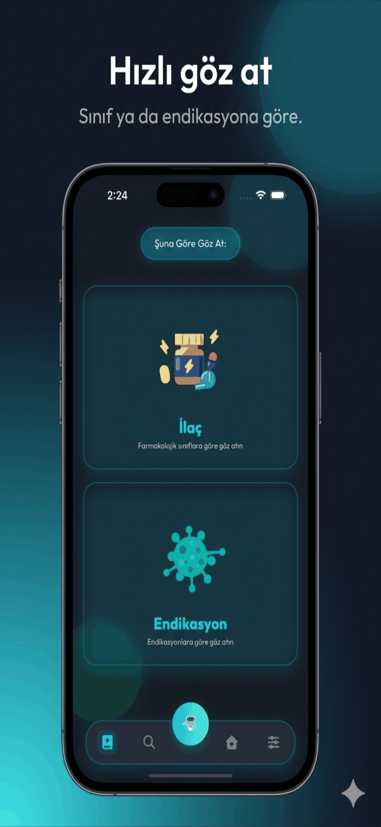 MediHelp ekran görüntüsü 7