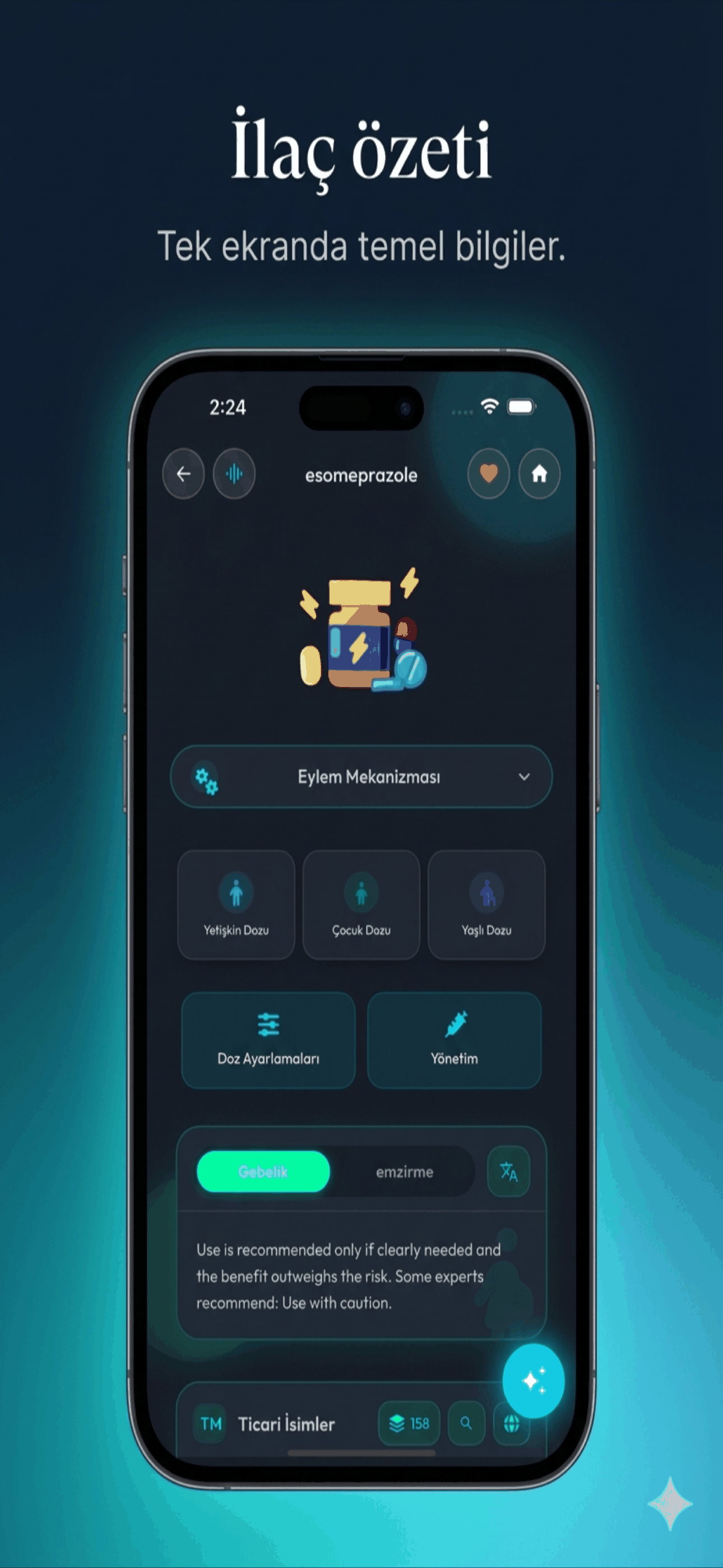 MediHelp ekran görüntüsü 8