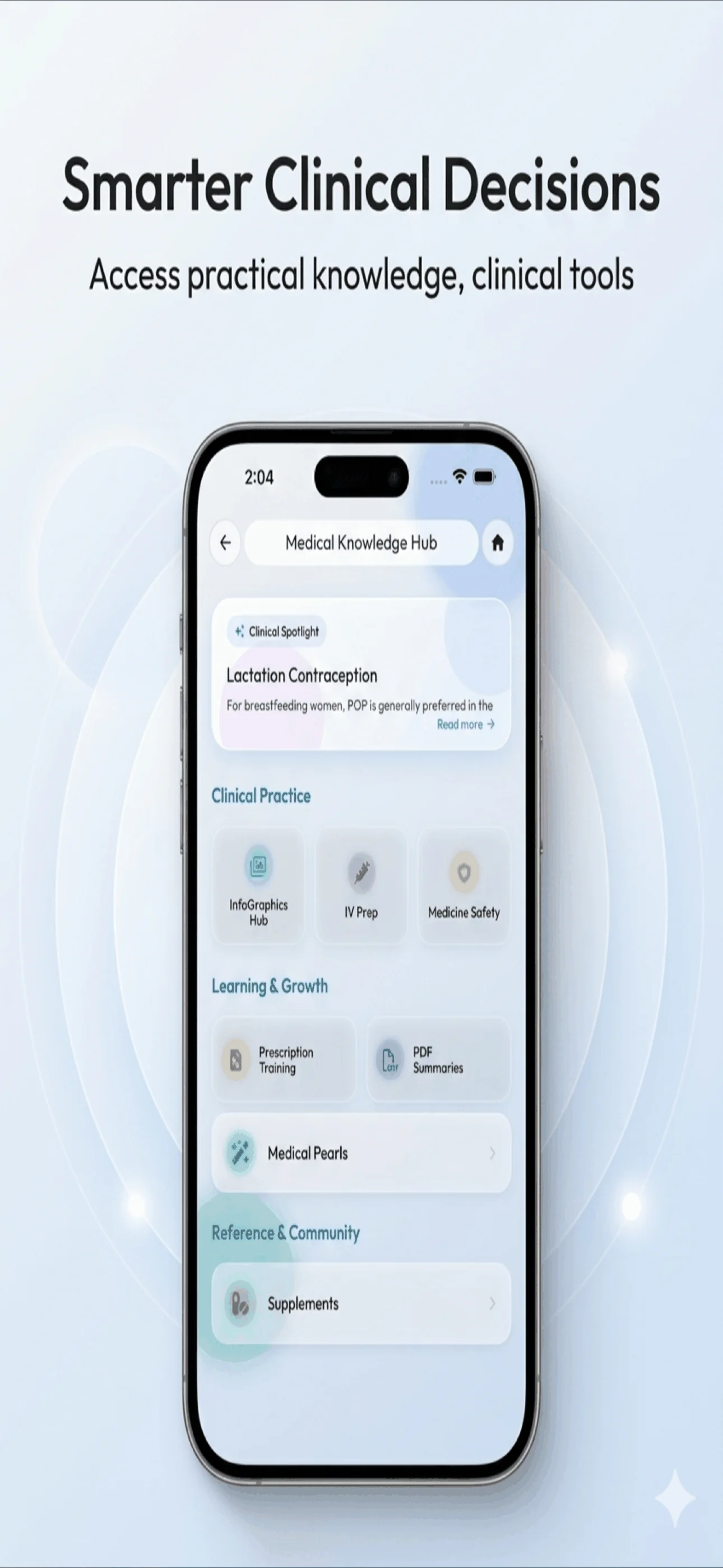 MediHelp اسکرین شاٹ 2