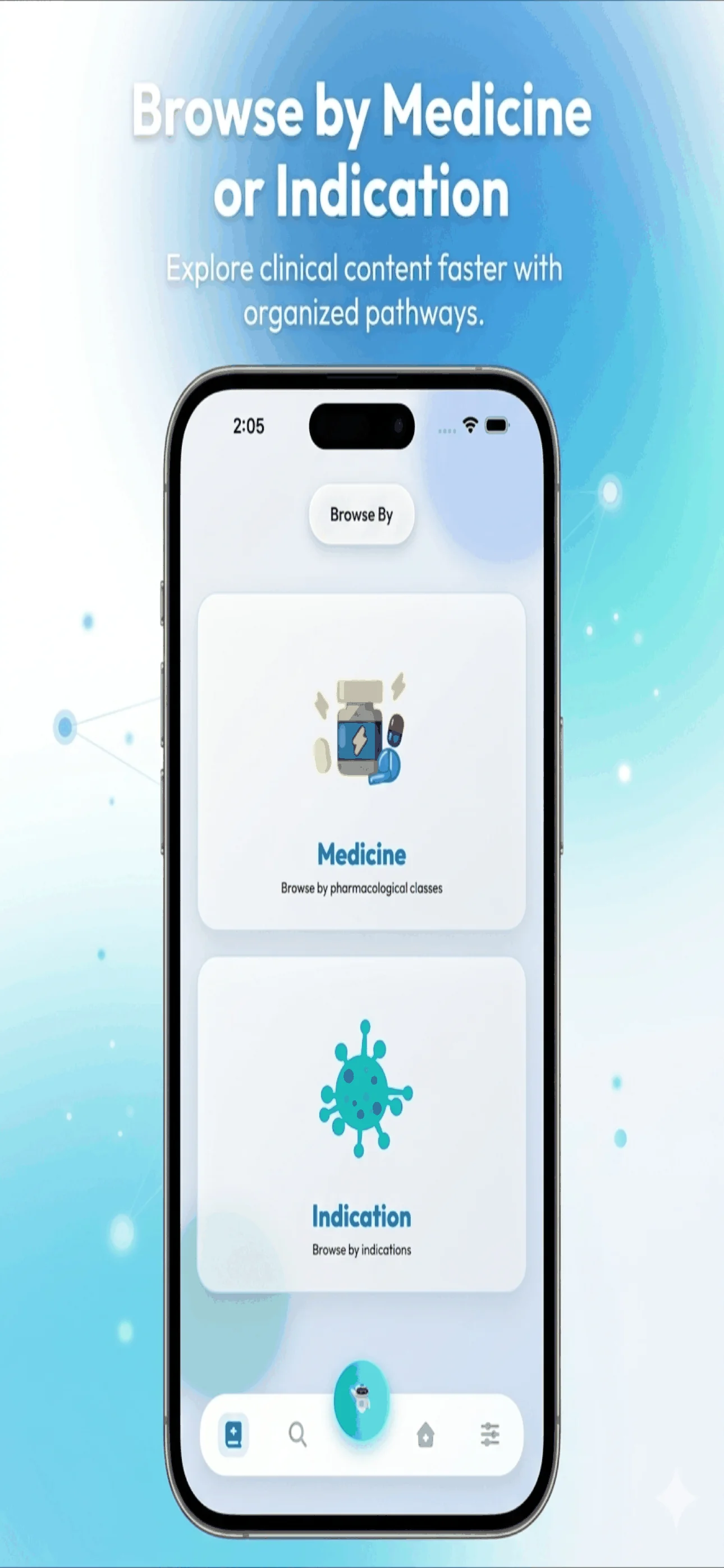 MediHelp اسکرین شاٹ 6